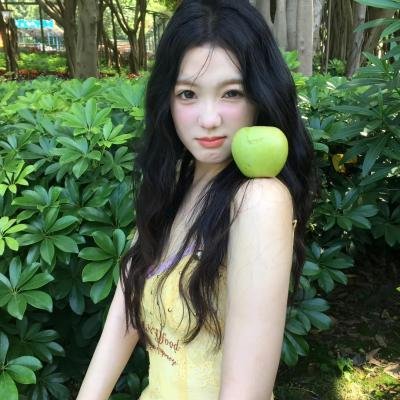 大象女王